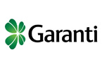 Garanti logo