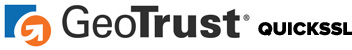 Geotrust quickssl